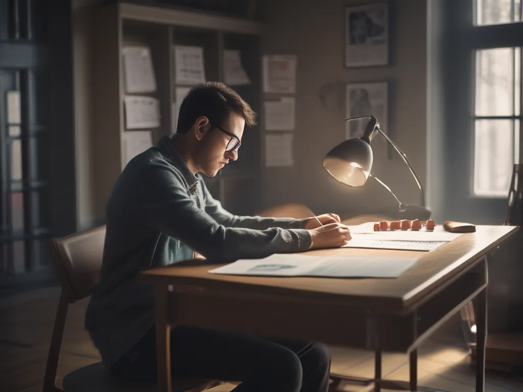 Crossover’s Cognitive Aptitude Test (CCAT): Assessment and Preparation