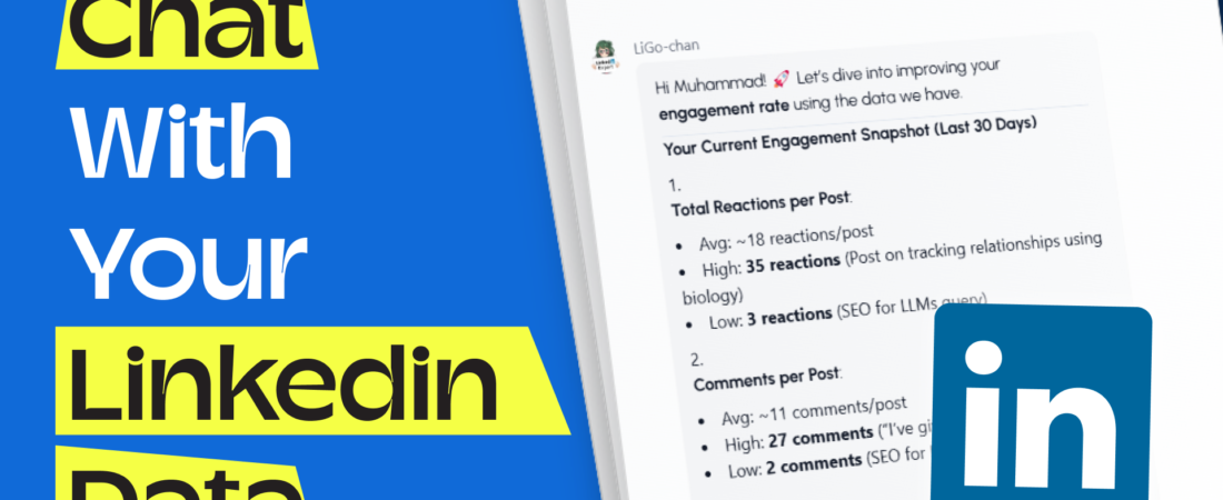 7 AI LinkedIn Post Generators That Actually Produce Quality Content 1 7 AI LinkedIn Post Generators That Actually Produce Quality Content